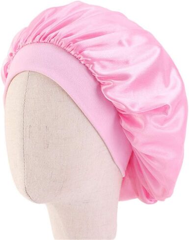 Qhome Girls India Hat Kids قبعة عمامة للأطفال قبعة صغيرة عقال طفل Tabbit الأذن قبعة أطفال مجموعة غطاء الرأس قبعات الطفل in Kuwait