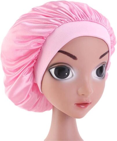 Qhome Girls India Hat Kids قبعة عمامة للأطفال قبعة صغيرة عقال طفل Tabbit الأذن قبعة أطفال مجموعة غطاء الرأس قبعات الطفل in Kuwait