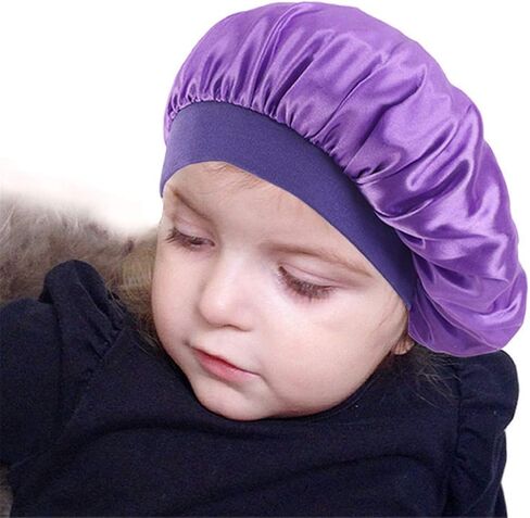 Qhome Girls India Hat Kids قبعة عمامة للأطفال قبعة صغيرة عقال طفل Tabbit الأذن قبعة أطفال مجموعة غطاء الرأس قبعات الطفل in Kuwait