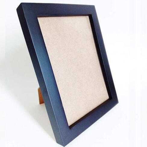 ZXT-parts 3.5x5 Picture Frames Red Photo Frame. Solid Wood, Plastic Panel, The Tabletop or The Wall. in Saudi Arabia
