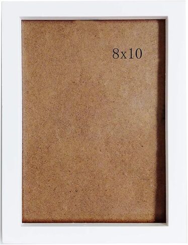 ZXT-parts 3.5x5 Picture Frames Red Photo Frame. Solid Wood, Plastic Panel, The Tabletop or The Wall. in Saudi Arabia