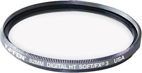 tiffendigital HT الناعم FX مرشح 3 طبقات من التيتانيوم in Saudi Arabia