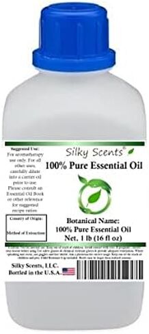 Cedarwood Essential Oil (Virginia Juniperus Virginiana Red Cedar) 100% Pure and Natural 1OZ30ML in Saudi Arabia