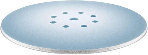 Festool 204225 STF D225 Granat Sanding Disc 225mm 180g Pack of 25 in Saudi Arabia