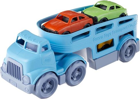 Green Toys Car Carrier - FC in Saudi Arabia