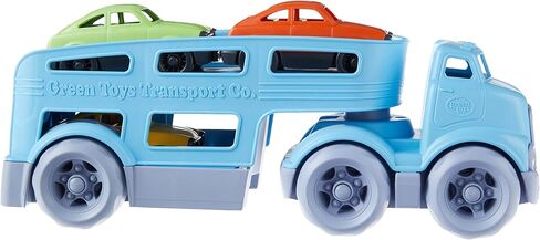 Green Toys Car Carrier - FC in Saudi Arabia