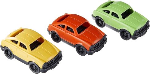 Green Toys Car Carrier - FC in Saudi Arabia
