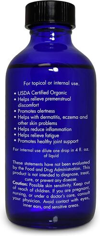 Organic Black Seed Oil by Zongle, 4 OZ – Unrefined Virgin, Cold Pressed – USDA Certified Pure, Safe to Ingest, Food Grade, Therapeutic Grade in Saudi Arabia