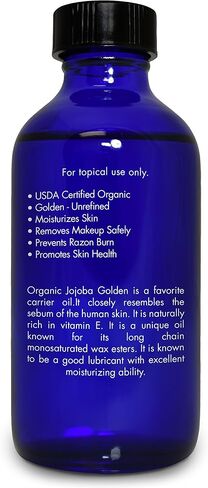 Organic Black Seed Oil by Zongle, 4 OZ – Unrefined Virgin, Cold Pressed – USDA Certified Pure, Safe to Ingest, Food Grade, Therapeutic Grade in Saudi Arabia