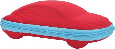 نظارة فوزية بلو لايت إطار نظارة دائري للأطفال فوق 13 سنة in Kuwait