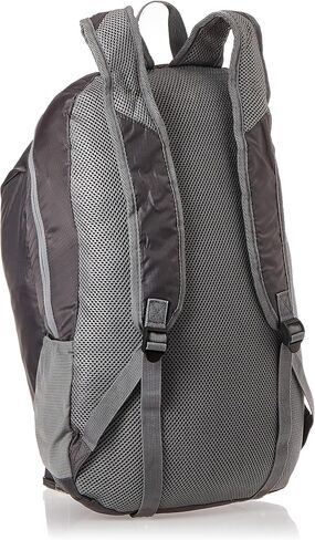 Travelon Packable Backpack, Charcoal, One Size in Saudi Arabia