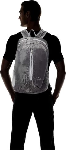Travelon Packable Backpack, Charcoal, One Size in Saudi Arabia