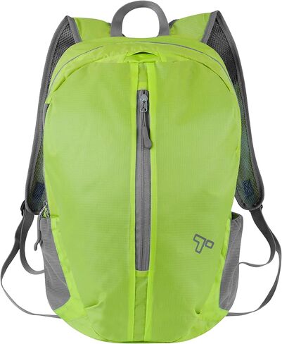 Travelon Packable Backpack, Charcoal, One Size in Saudi Arabia