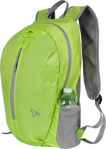 Travelon Packable Backpack, Charcoal, One Size in Saudi Arabia