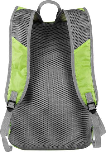 Travelon Packable Backpack, Charcoal, One Size in Saudi Arabia