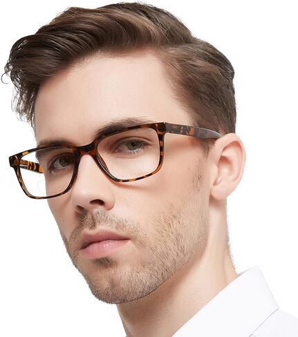 WEMOOTANTS Bifocal Reading Glasses Men Blue Light Blocking Computer Readers 1.0 1.25 1.5 1.75 2.0 2.25 2.5 2.75 3.0 3.25 3.5 in Saudi Arabia