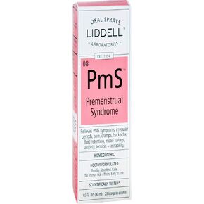 Liddell Homeapy PMS، 29.57 مل in Kuwait