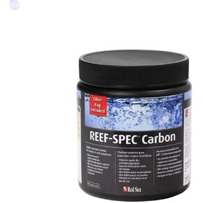 Reef-Spec Red Sea Carbon - Aquarium Filter Media (500 ML / 16.9 OZ) in Saudi Arabia
