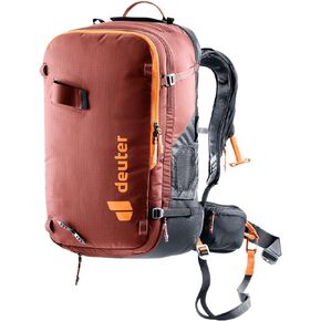 Deuter Backpack, Black, One Size in Kuwait