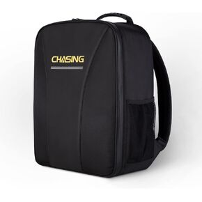 حقيبة ظهر تشيسنج جلاديوس صغيرة الحجم، أسود، مقاس كبير in Kuwait