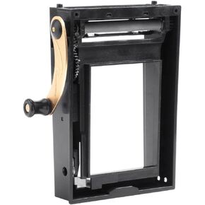 وحدة تطوير الأفلام الصغيرة الفورية من جولي لوك (متوافقة مع فيلم انستاكس ميني)، وحدة تطوير يدوية للكاميرات الفورية التي تصنعها بنفسك، رائعة للكاميرات التناظرية ذاتية الصنع in Kuwait