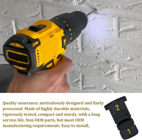 زر ناقل الحركة N397466 من ايجيوا لجهاز ديوالت DCD791 DCD796 in Kuwait