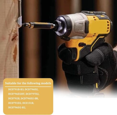 زر ناقل الحركة N397466 من ايجيوا لجهاز ديوالت DCD791 DCD796 in Kuwait