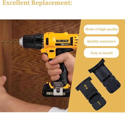 زر ناقل الحركة N397466 من ايجيوا لجهاز ديوالت DCD791 DCD796 in Kuwait