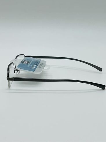 Foster Grant Men's AlRectangular Reading Glasses in Saudi Arabia
