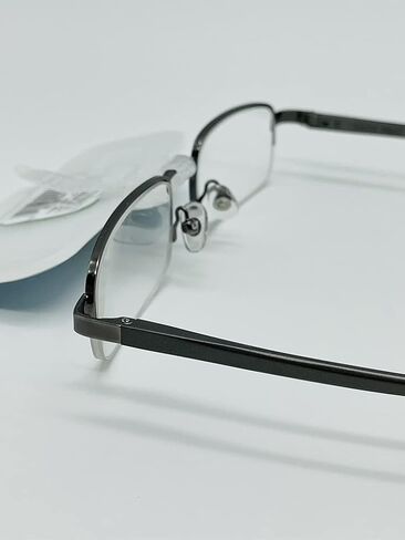 Foster Grant Men's AlRectangular Reading Glasses in Saudi Arabia