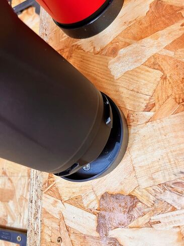 StealthMounts Mount for Packout Tumbler | متوافق مع أكواب ميلووكي بوزن 20 أونصة و30 أونصة | 2 حامل أكواب أسود متضمن | صنع في المملكة المتحدة in Saudi Arabia
