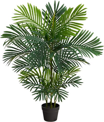 40in. Areca Artificial Palm Tree UV Resistant (Indoor/Outdoor) in Saudi Arabia