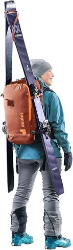 Deuter Backpack, Black, One Size in Kuwait