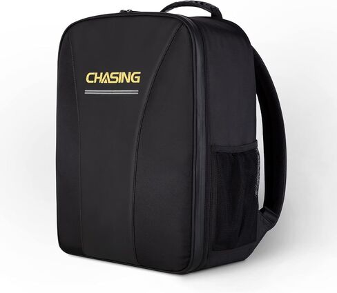 حقيبة ظهر تشيسنج جلاديوس صغيرة الحجم، أسود، مقاس كبير in Kuwait