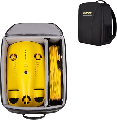 حقيبة ظهر تشيسنج جلاديوس صغيرة الحجم، أسود، مقاس كبير in Kuwait