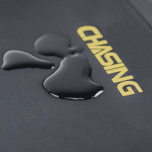 حقيبة ظهر تشيسنج جلاديوس صغيرة الحجم، أسود، مقاس كبير in Kuwait