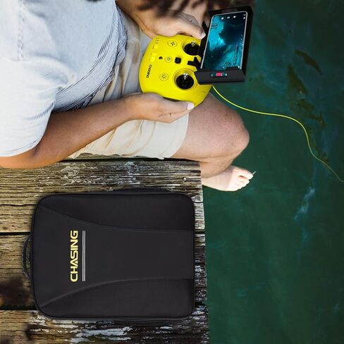 حقيبة ظهر تشيسنج جلاديوس صغيرة الحجم، أسود، مقاس كبير in Kuwait