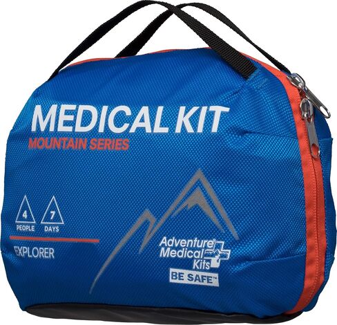 AMK Mountain Series Explorer Medical Kit in Kuwait