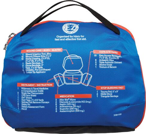 AMK Mountain Series Explorer Medical Kit in Kuwait