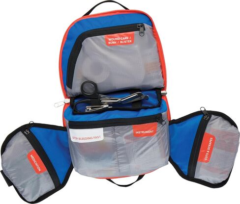 AMK Mountain Series Explorer Medical Kit in Kuwait