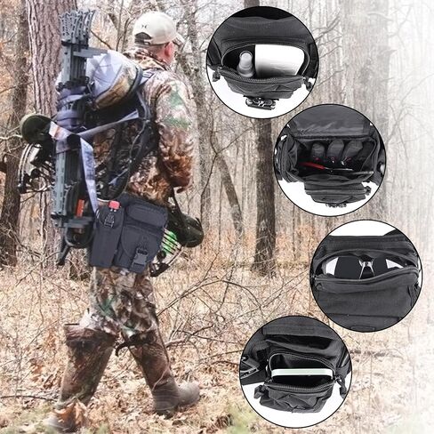 حقيبة مقاومة للماء العسكرية التكتيكية قطرة الساق الحقيبة نوع B الصليب فوق الساق التزحلق في الهواء الطلق الدراجات المشي لمسافات طويلة الفخذ حقيبة in Kuwait