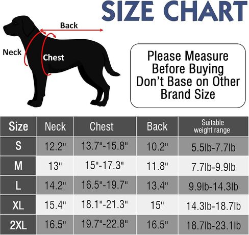V.PET.B.R Dog Winter Coat,Warm Dog Jacket Fleece Dog Vest with Built in Harness,Waterproof Windproof Reflective Cozy Adjustable Snow Pet Coat Clothes with Zipper for Small Medium Dogs in Saudi Arabia
