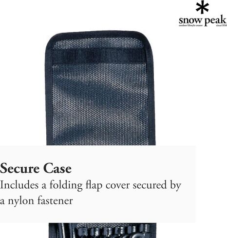 سنو بيك بيج هامر كيس in Kuwait