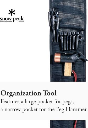 سنو بيك بيج هامر كيس in Kuwait