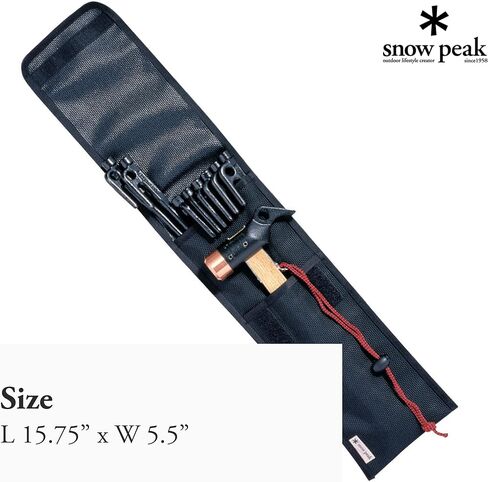 سنو بيك بيج هامر كيس in Kuwait