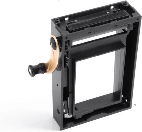 وحدة تطوير الأفلام الصغيرة الفورية من جولي لوك (متوافقة مع فيلم انستاكس ميني)، وحدة تطوير يدوية للكاميرات الفورية التي تصنعها بنفسك، رائعة للكاميرات التناظرية ذاتية الصنع in Kuwait