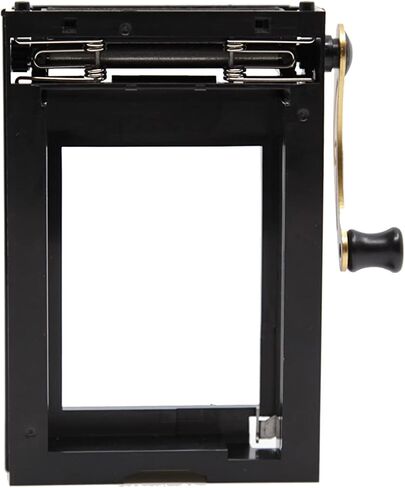 وحدة تطوير الأفلام الصغيرة الفورية من جولي لوك (متوافقة مع فيلم انستاكس ميني)، وحدة تطوير يدوية للكاميرات الفورية التي تصنعها بنفسك، رائعة للكاميرات التناظرية ذاتية الصنع in Kuwait