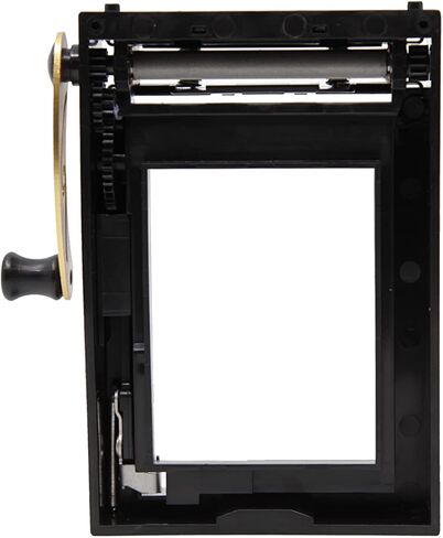 وحدة تطوير الأفلام الصغيرة الفورية من جولي لوك (متوافقة مع فيلم انستاكس ميني)، وحدة تطوير يدوية للكاميرات الفورية التي تصنعها بنفسك، رائعة للكاميرات التناظرية ذاتية الصنع in Kuwait