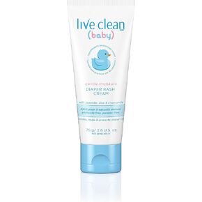 شامبو ليف كلين للأطفال بترطيب لطيف للبشرة بدون دموع - شامبو وغسول - 295 مل, Diaper Rash Cream 2.60 oz. in Kuwait