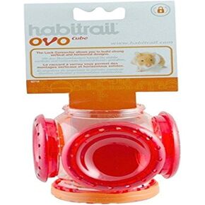 هابيت تريل مكعب اوفو للحيوانات الصغيرة in Kuwait